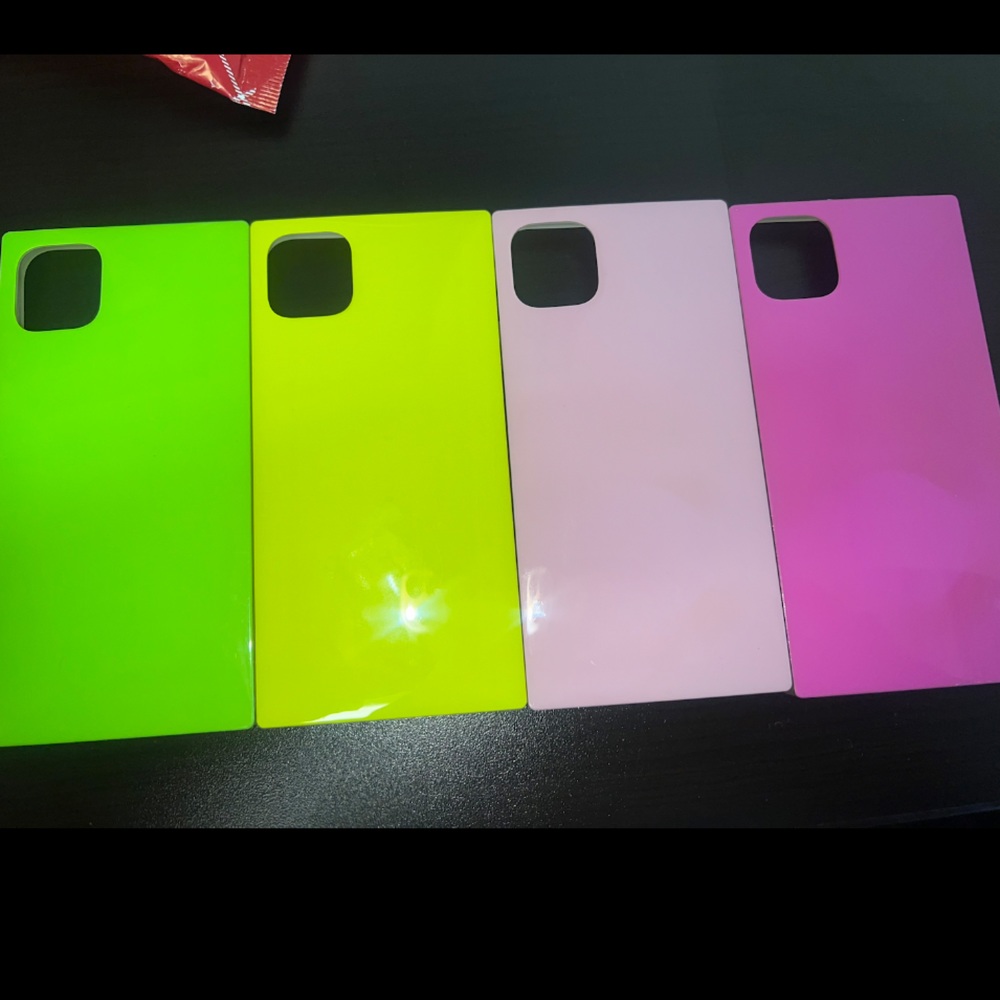 *BUNDLE* iPhone 11 Pro Max phone case